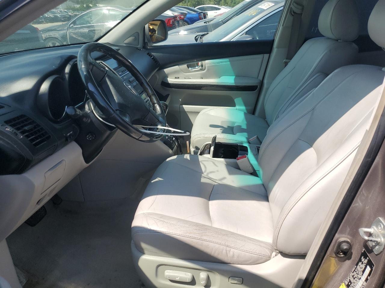 Lot #3281842453 2005 LEXUS RX 330