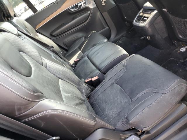 2016 VOLVO XC90 T6 YV4A22PL3G1038219