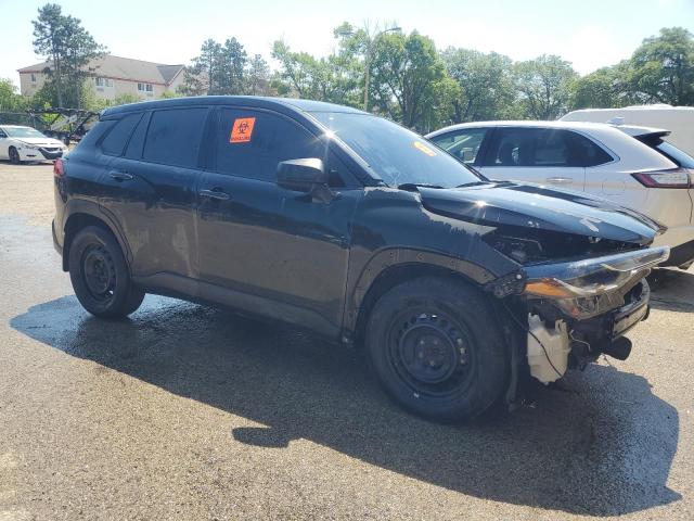 2022 TOYOTA COROLLA CROSS L 7MUAAABG4NV025480