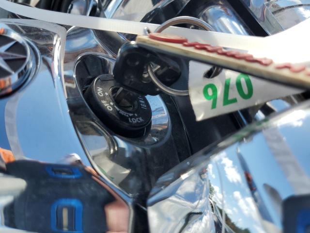 2014 YAMAHA XVS1300 CT JYAVP32EXEA004419