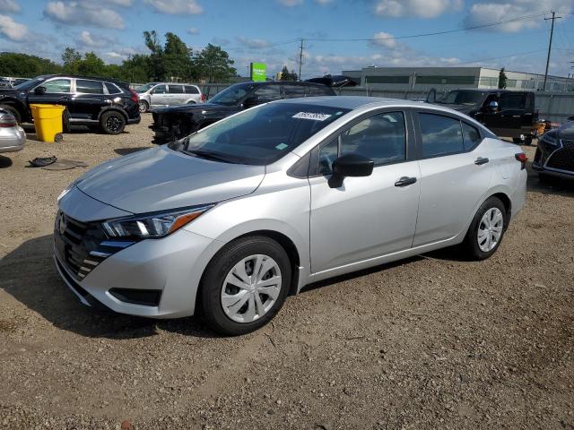 2024 NISSAN VERSA S - 3N1CN8DV0RL883006