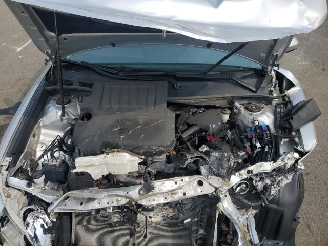 2014 TOYOTA CAMRY SE - 4T1BK1FK3EU549706