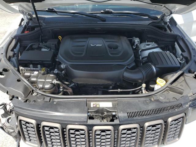 2016 JEEP GRAND CHEROKEE LAREDO 1C4RJEAG8GC500980