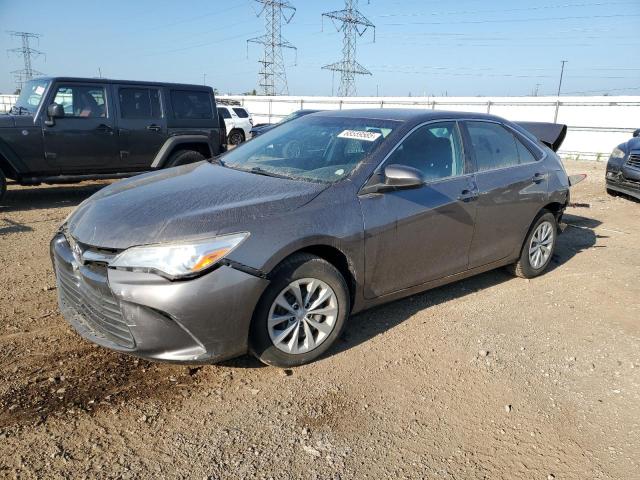 2017 TOYOTA CAMRY LE 4T1BF1FK3HU378125