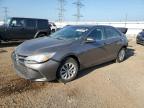 2017 TOYOTA CAMRY LE - 4T1BF1FK3HU378125