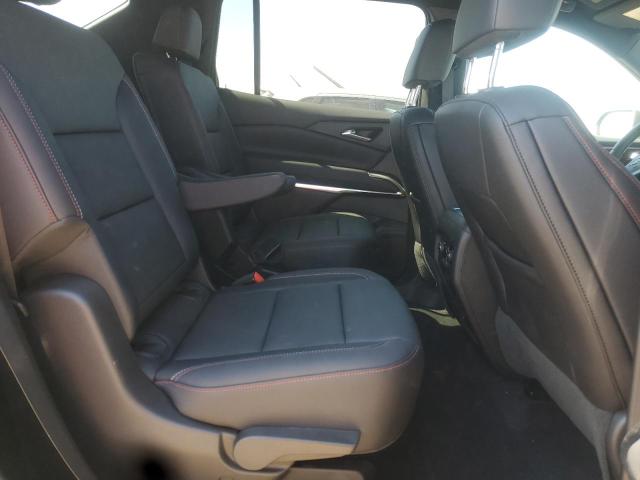 2025 CHEVROLET TRAVERSE Z 1GNEVJRS8SJ290199