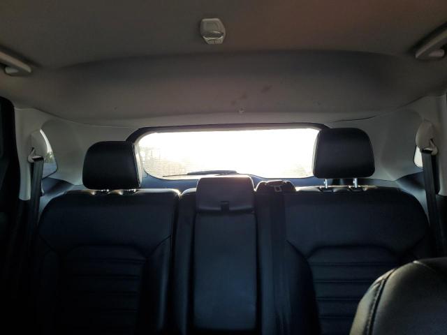 2018 FORD EDGE SEL - 2FMPK4J99JBC21119