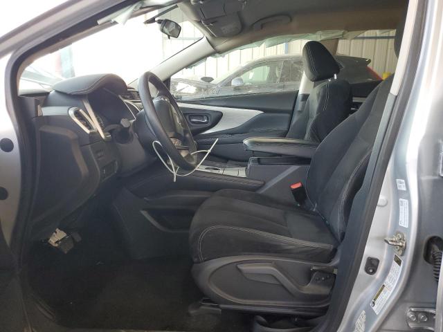 2016 NISSAN MURANO S 5N1AZ2MGXGN109622