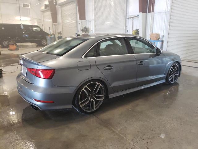 2016 AUDI S3 PREMIUM WAUB1GFF3G1102131
