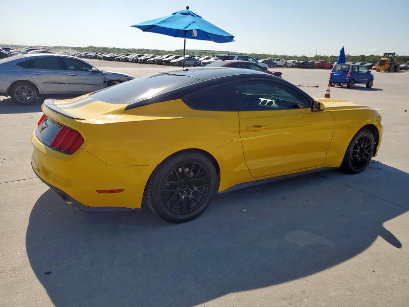 2015 FORD MUSTANG 1FA6P8TH6F5354595