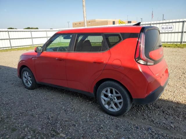 2023 KIA SOUL LX - KNDJ23AU3P7210840