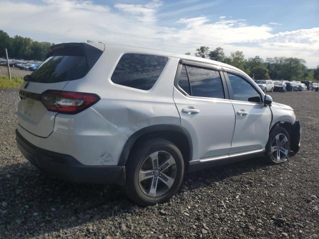 2023 HONDA PILOT EXL 5FNYG2H47PB010540