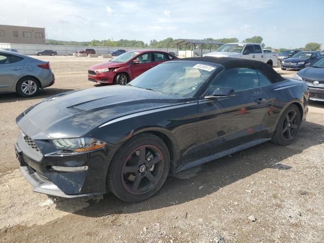 Global Auto Auctions: 2019 FORD MUSTANG