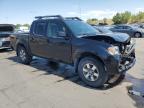 Lot #3304938541 2013 NISSAN FRONTIER S