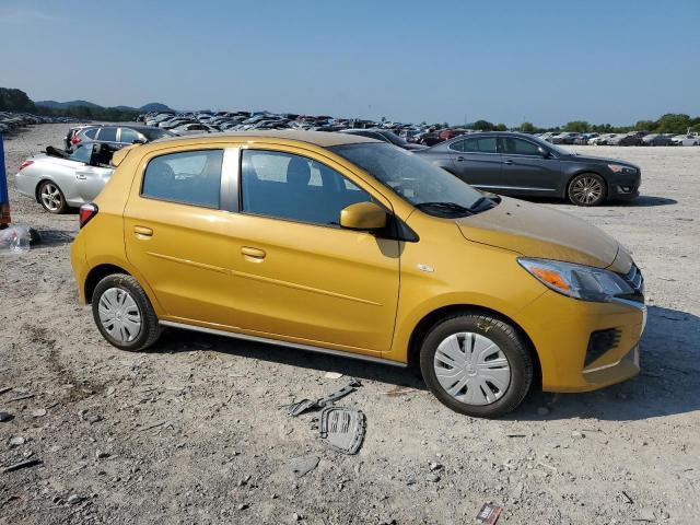 2024 MITSUBISHI MIRAGE ES ML32AUHJ3RH037474
