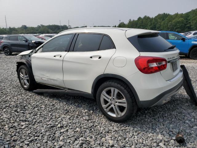 2015 MERCEDES-BENZ GLA 250 WDCTG4EB8FJ134262