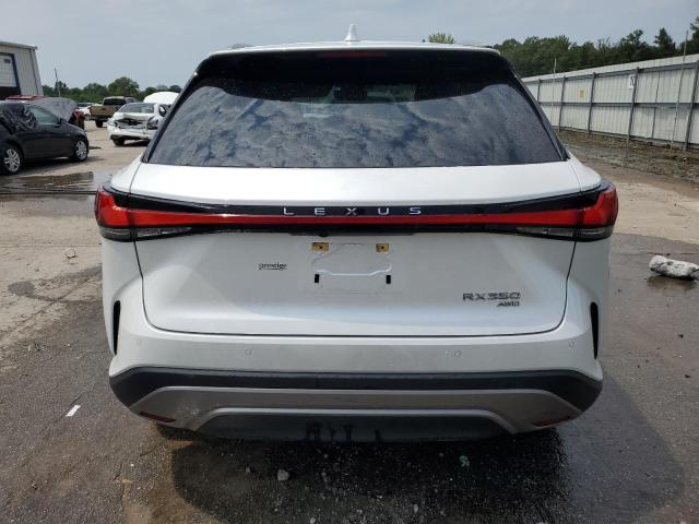 2024 LEXUS RX 350 BAS 2T2BAMCA5RC062705