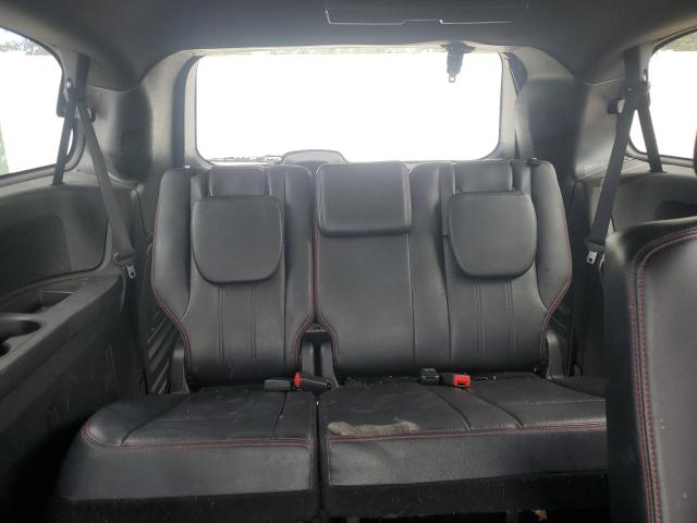 2020 DODGE GRAND CARAVAN GT 2C4RDGEG3LR159812