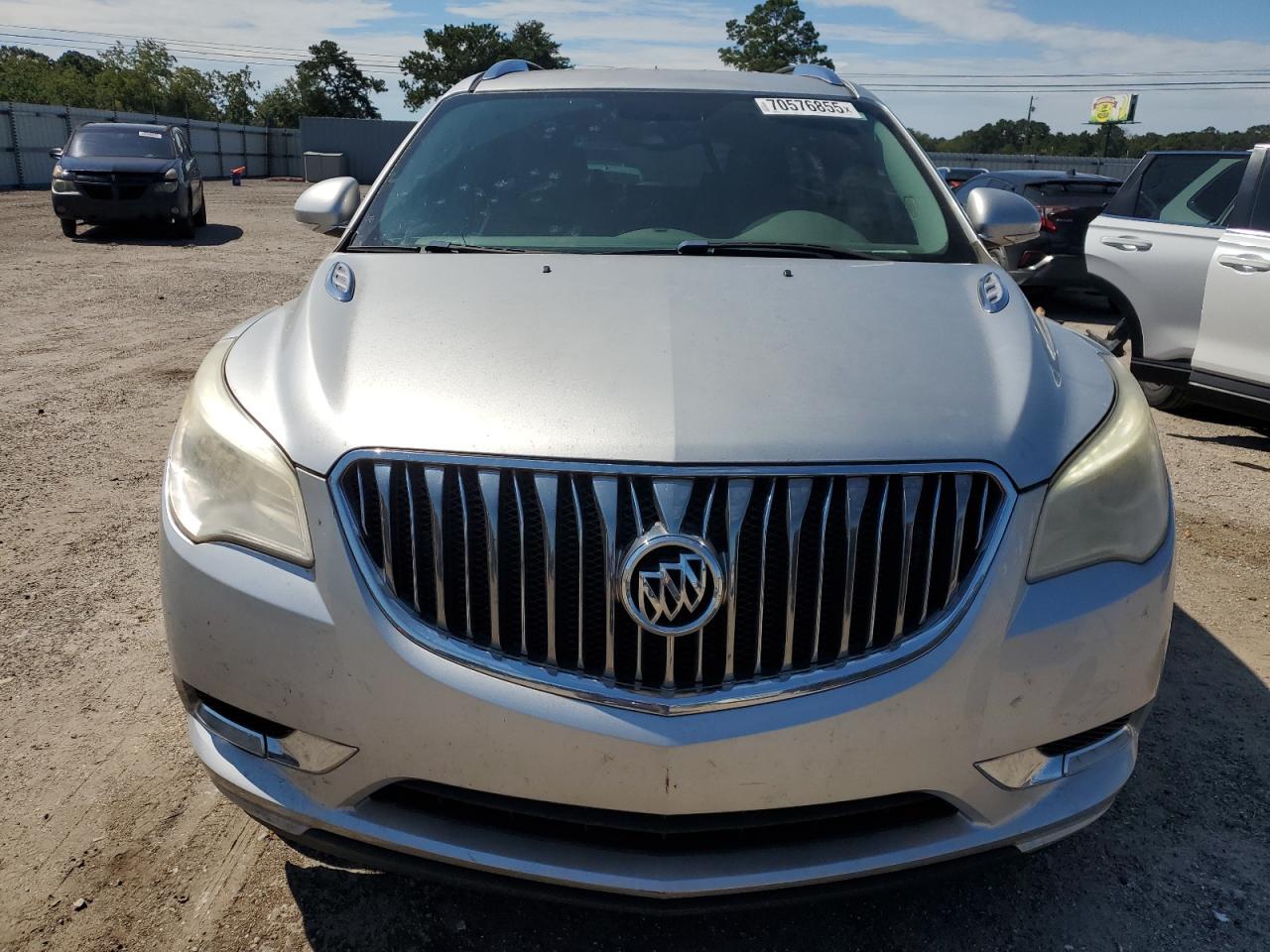 BUICK ENCLAVE