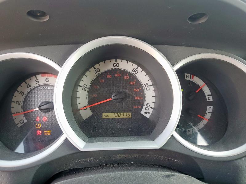 2015 TOYOTA TACOMA DOU 5TFJU4GN1FX070012