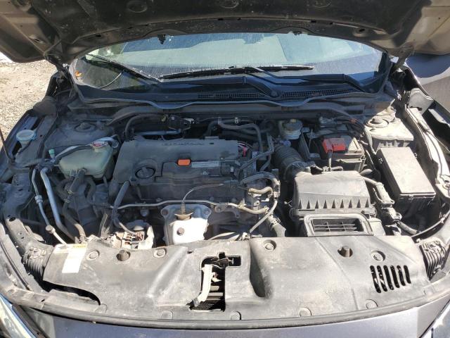 2016 HONDA CIVIC LX 19XFC2F50GE209904