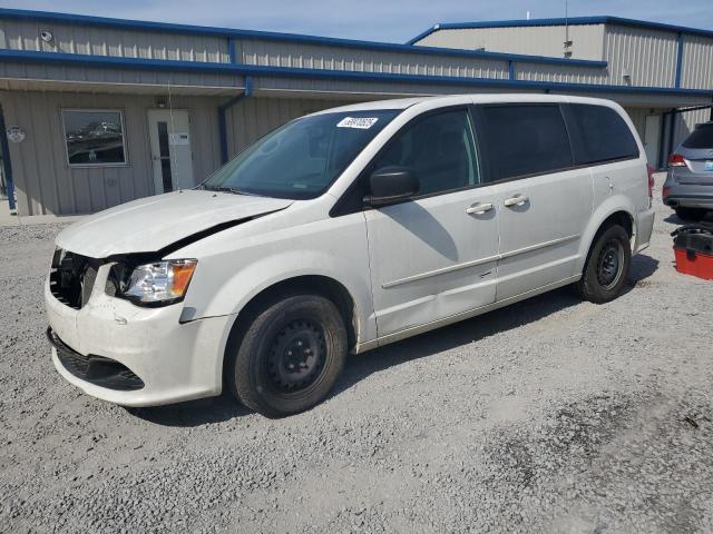 2012 DODGE GRAND CARA - 2C4RDGBG2CR322194