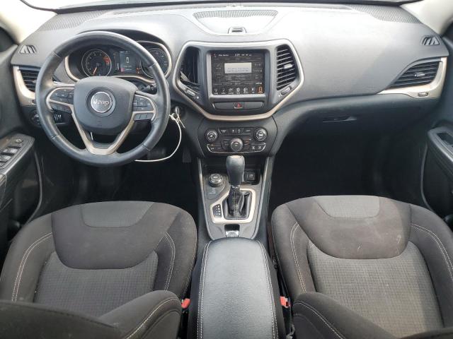 2016 JEEP CHEROKEE L 1C4PJMCS6GW205703