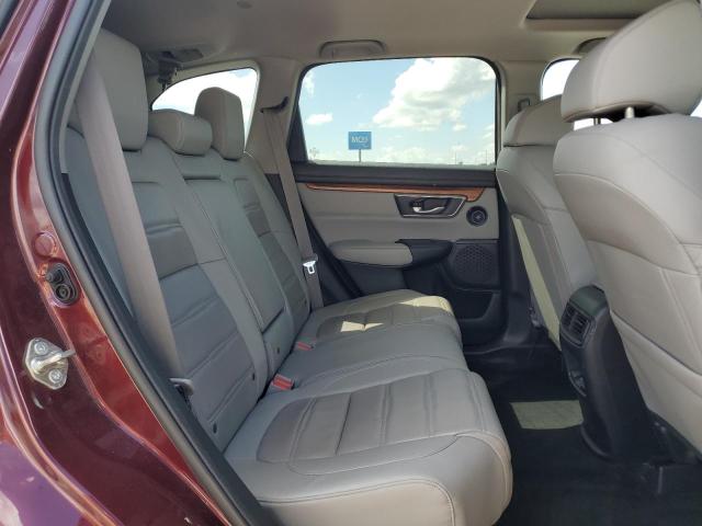 2017 HONDA 1200 ASPEN 2HKRW2H88HH638135