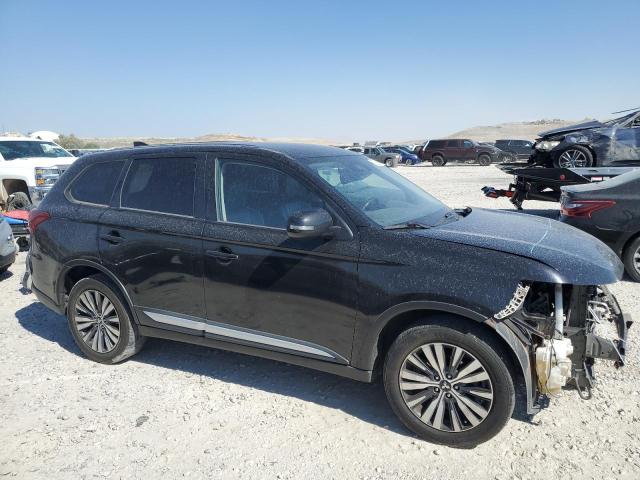 2020 MITSUBISHI OUTLANDER JA4AZ3A36LZ022566