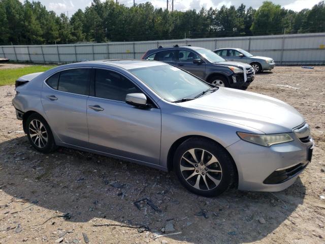 2016 ACURA TLX 19UUB1F33GA005119