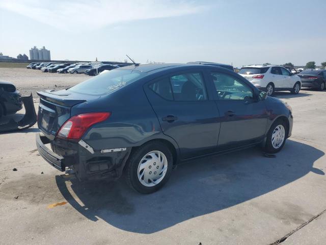 2016 NISSAN VERSA S 3N1CN7AP9GL840068