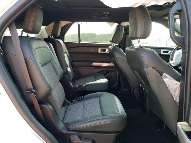 2023 FORD EXPLORER TIMBERLINE 1FMSK8JH4PGB49403