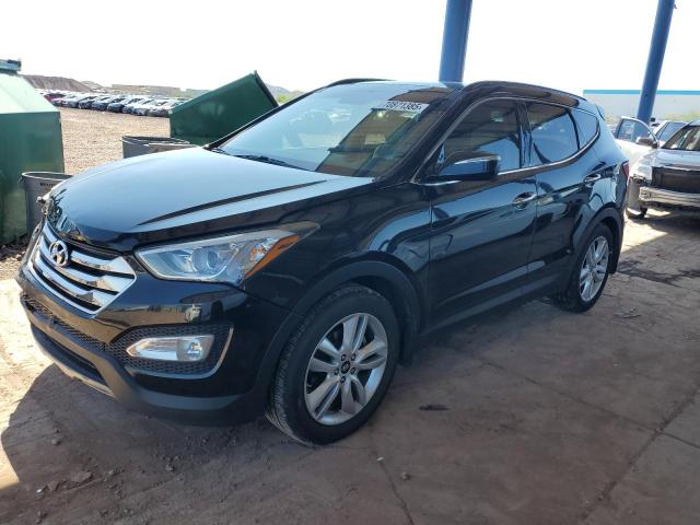 HYUNDAI SANTA FE S