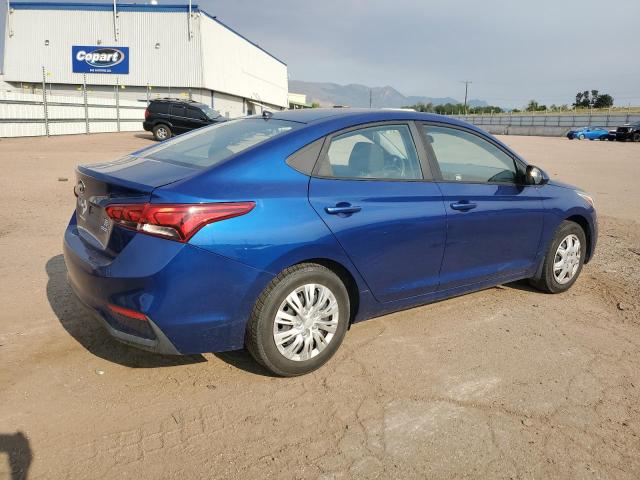 2019 HYUNDAI ACCENT SE 3KPC24A35KE064908