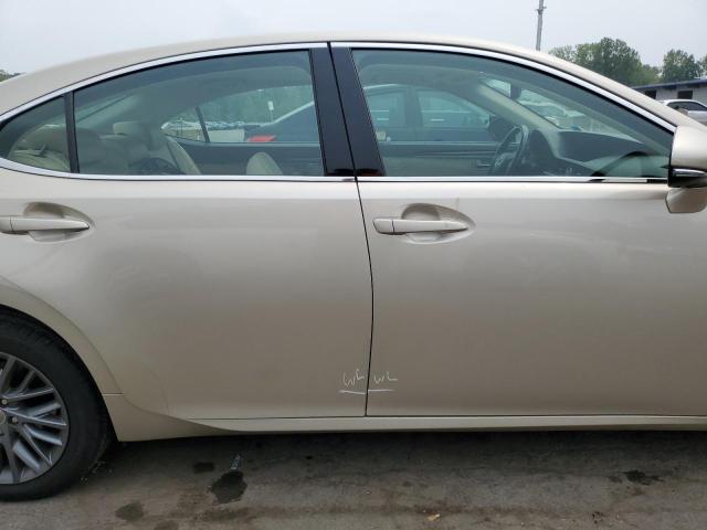 2018 LEXUS ES 350 58ABK1GG3JU109448