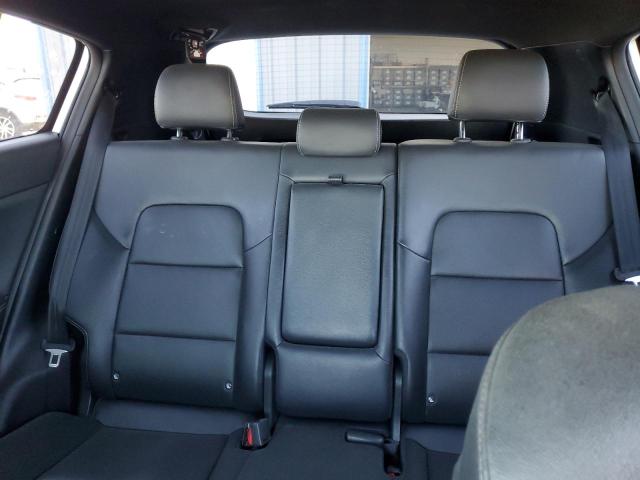 2021 KIA SPORTAGE S KNDP63AC5M7852879