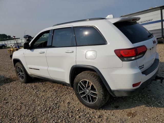 2018 JEEP GRAND CHER - 1C4RJFLM4JC508588