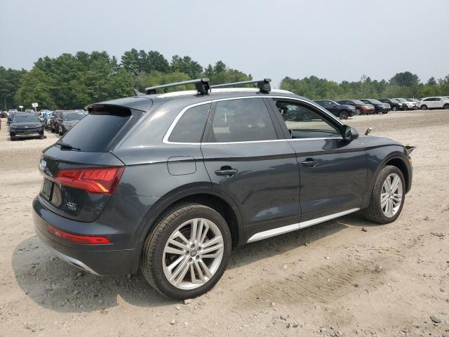 2018 AUDI Q5 PREMIUM PLUS WA1BNAFY3J2242598