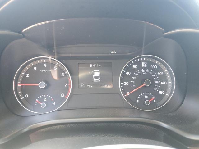 2021 KIA FORTE FE 3KPF24AD5ME348757