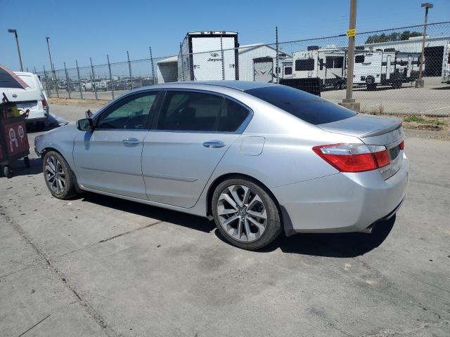 2015 HONDA ACCORD SPORT 1HGCR2F52FA000071