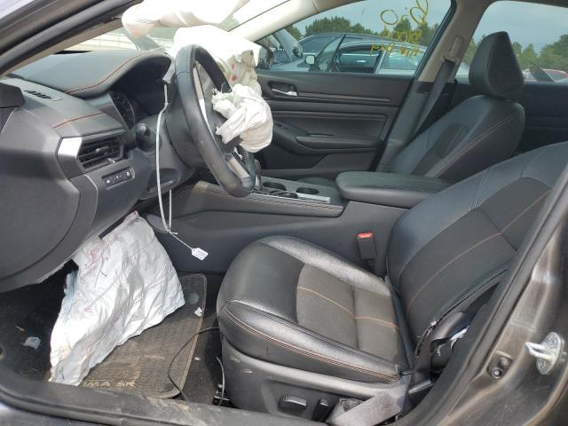 2020 NISSAN ALTIMA SR 1N4BL4CW3LC275622