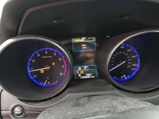 2017 SUBARU OUTBACK 2. - 4S4BSAFC2H3236973