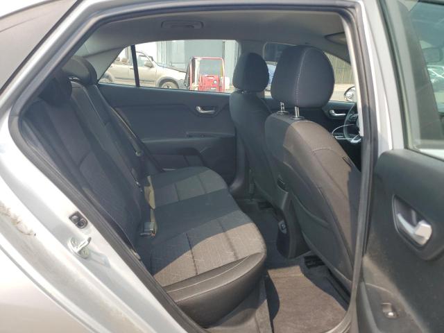 2019 KIA RIO S - 3KPA24AB1KE201017