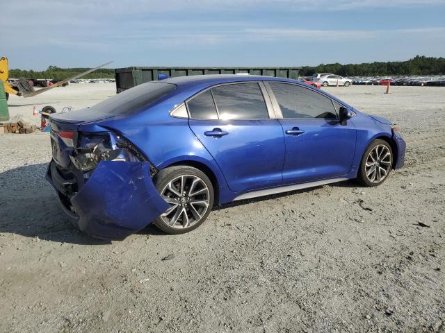 2020 TOYOTA COROLLA SE JTDS4RCE8LJ004269