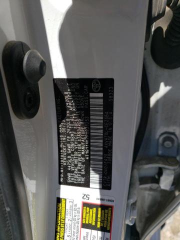 2023 TOYOTA CAMRY SE N 4T1G11AK7PU831253