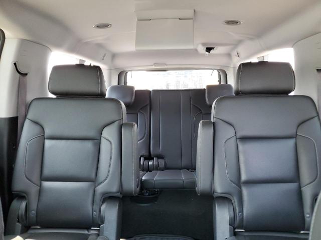 2016 CHEVROLET SUBURBAN K1500 LTZ 1GNSKJKC7GR130256