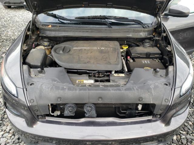 2015 JEEP CHEROKEE L 1C4PJMCS2FW610472