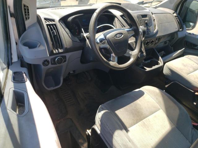 2016 FORD TRANSIT T- 1FTYR1ZM7GKA23357