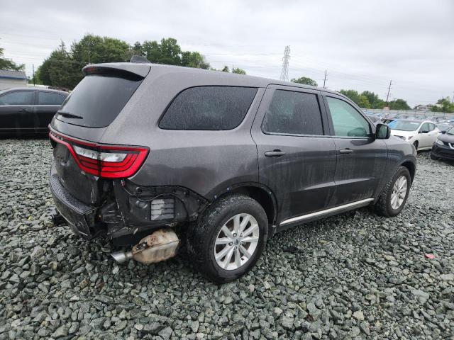 2020 DODGE DURANGO SS 1C4SDJFT2LC442575