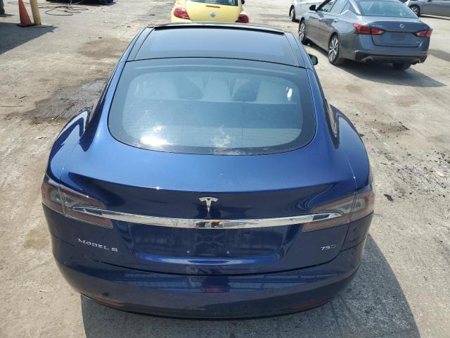 2017 TESLA MODEL S 5YJSA1E2XHF228901
